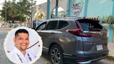 Asesinan a Marte Hernández Canuto, excandidato de Morena a la alcaldía de Oluta, Veracruz