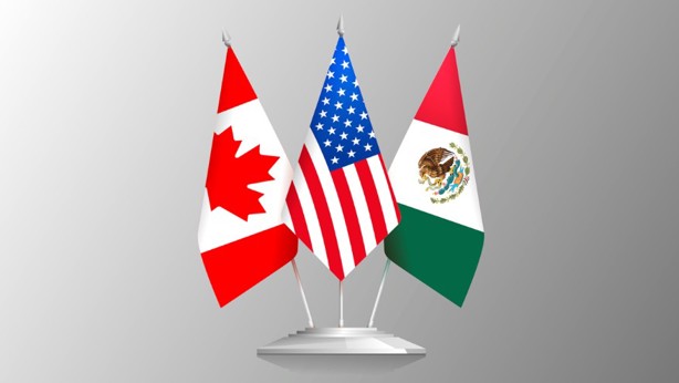 México va a defender el T-MEC; ha sido benéfico para los países involucrados: Claudia Sheinbaum