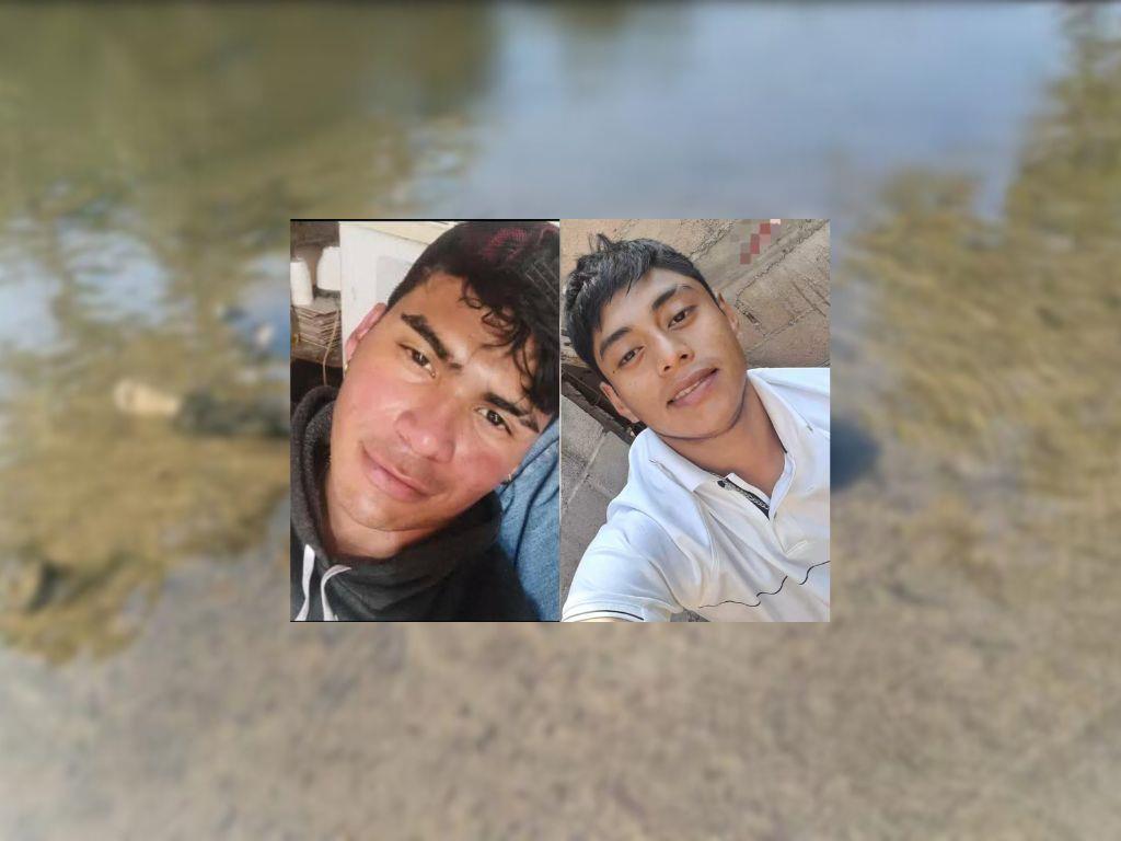 Asesinados en río de Hueyapan eran de Acayucan 