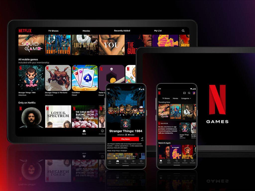 Netflix anuncia importante cambio en su apariencia aplicando la Inteligencia Artificial