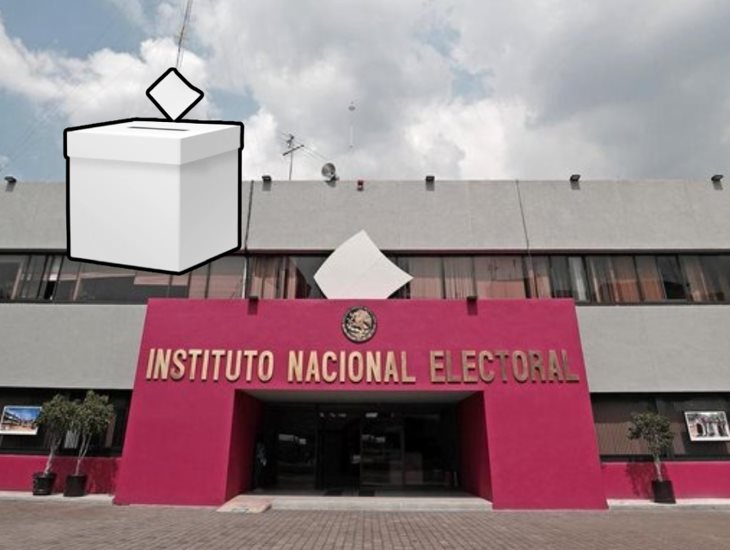 Atención: hoy cierra registro de observadores electorales del INE