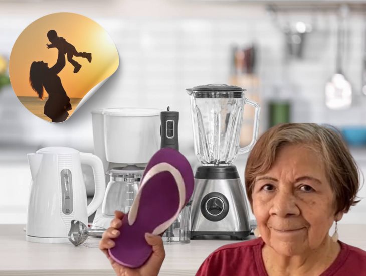 10 de mayo: estos son los peores regalos para el Día de las Madres ¡ni se te ocurra! 