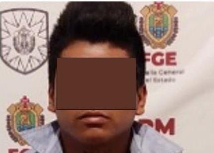 Le dan 40 años a feminicida de Nayeli R. V. en Las Choapas