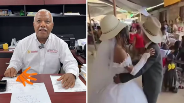Tras exhibir matrimonio infantil en Guerrero ¿podrían los padres de los menores ir a la cárcel?