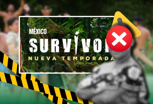 Survivor México 2025: revelan quién es el eliminado del 9 de mayo