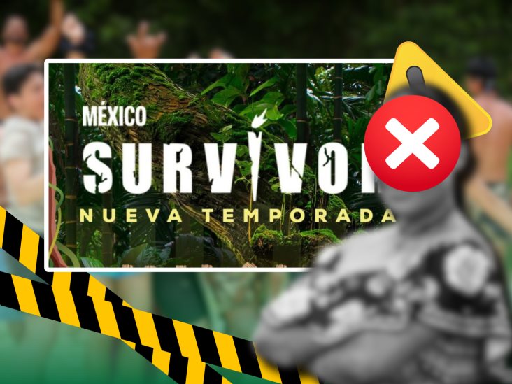 Survivor México 2025: revelan quién es el eliminado del 9 de mayo