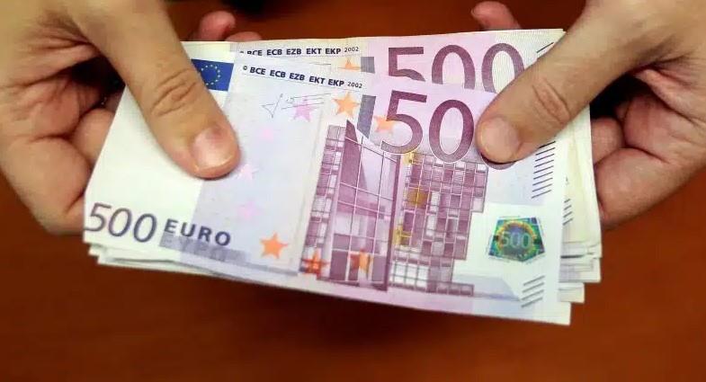 Precio del EURO: así se cotiza frente al peso mexicano en su apertura HOY miércoles 07 de mayo