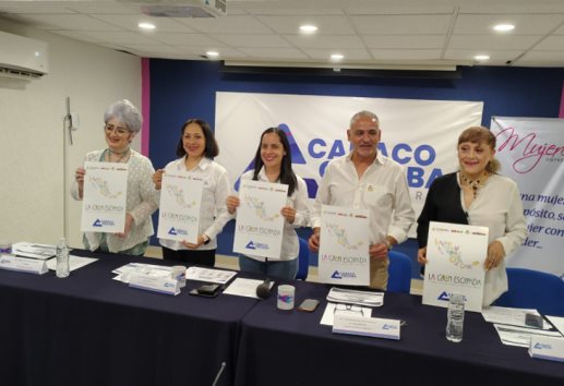 Ya está lista la primera edición del programa La gran escapada, anuncia Canaco Orizaba