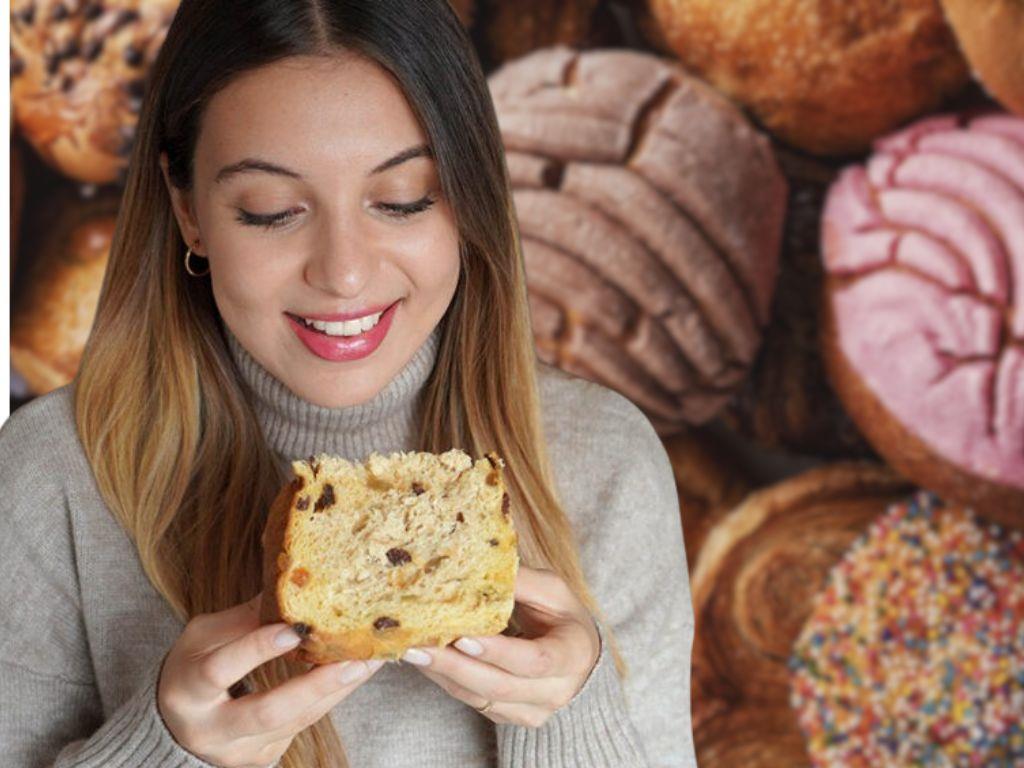 ¿Qué le pasa a mi cuerpo si como pan dulce todos los días?