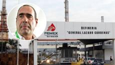 Empeora panorama para contratistas sin pago de Pemex, anuncian nueva manifestación en la refinería de Minatitlán | VIDEO