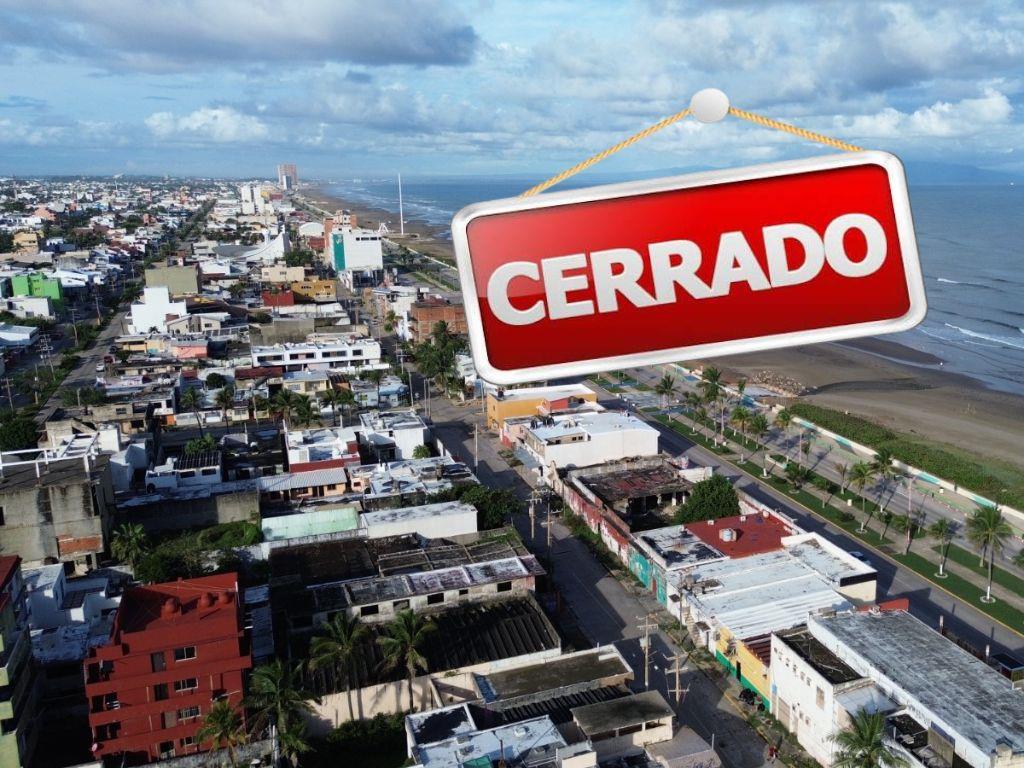 Restaurante de Coatzacoalcos anuncia su cierre definitivo, así reaccionan en redes sociales