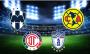 Liga MX:¿Dónde y a qué hora ver los Cuartos de Final de Ida de este 7 de mayo?