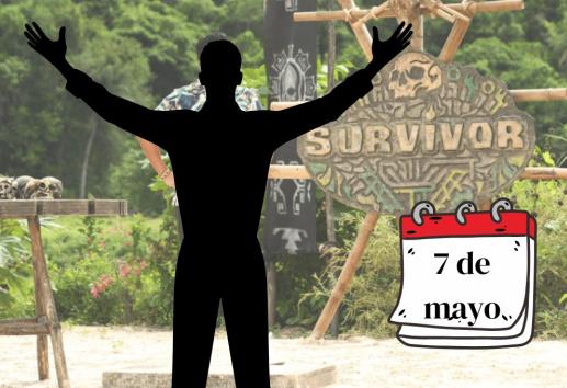 Survivor México: ¿quién gana el juego por la recompensa hoy 7 de mayo?
