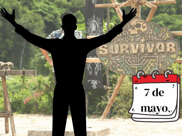 Survivor México: ¿quién gana el juego por la recompensa hoy 7 de mayo?