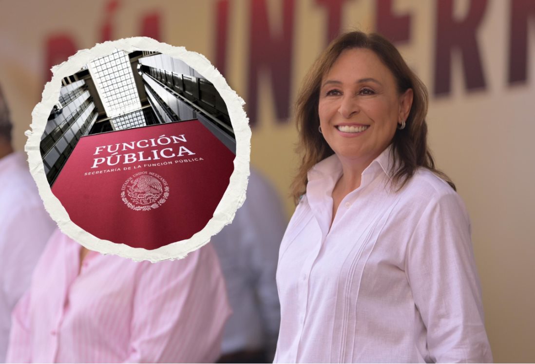 Rocío Nahle niega vínculo con empresario al que reportaje de Animal Político liga con su yerno