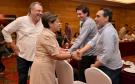 Orden y coordinación para el transporte en Veracruz: Rosa María Hernández Espejo