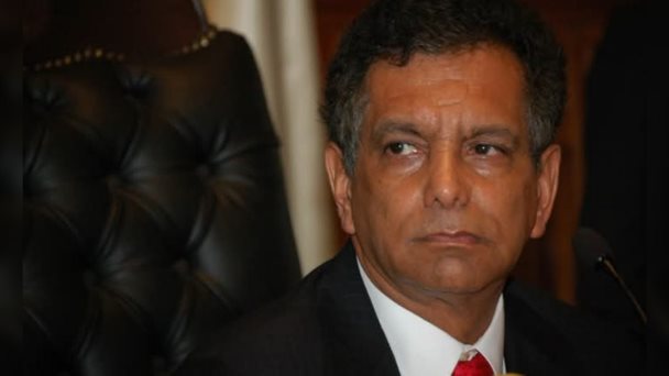 Se dice que... ¿Quién era Fidel Herrera?