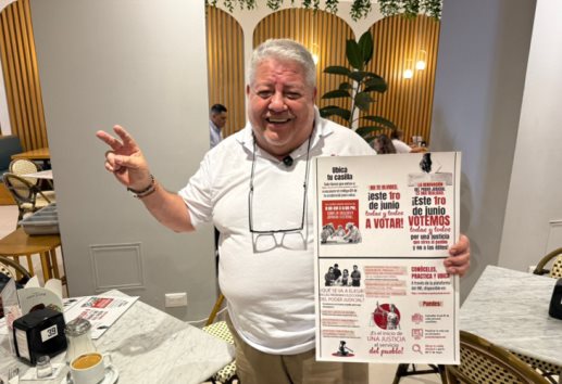 Tiene que investigarse tema de medicamentos en Veracruz: Manuel Huerta 