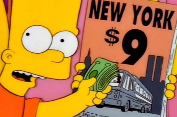 La escena de ´Volver al Futuro´ que supuestamente predijo una tragedia del siglo XXI