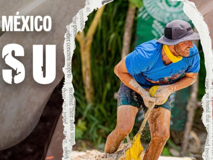 Survivor México 2025: ¿quién gana este miércoles 7 de mayo?