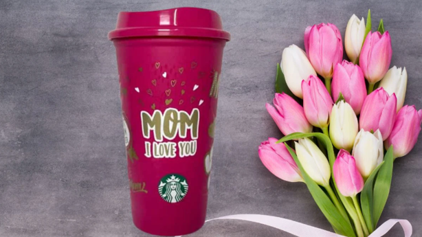 Starbucks: este es el vaso y promoción especial del Día de las Madres