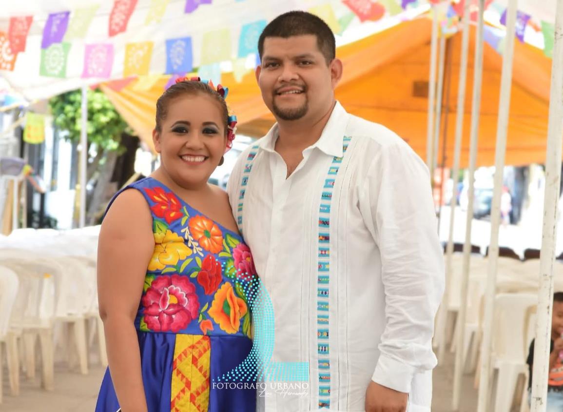 Ex candidato asesinado era un conocido mayordomo, padrino y luchador social de la clase obrera