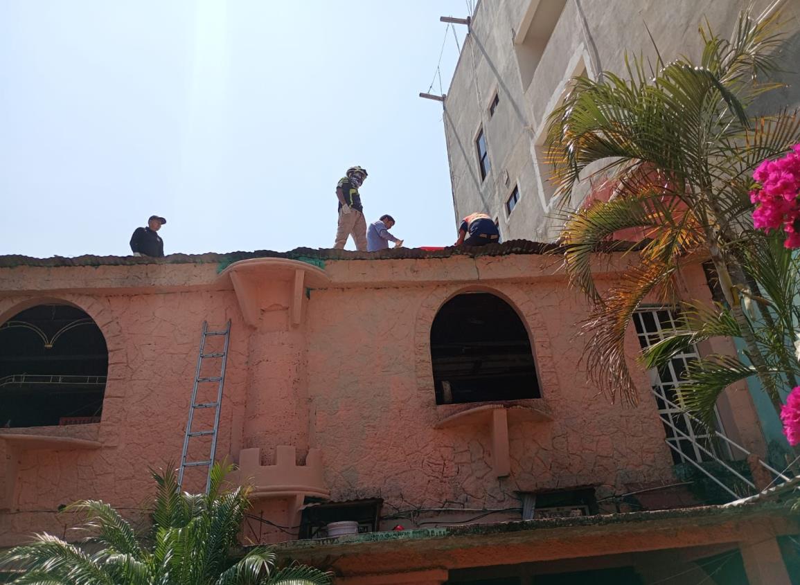 Pugna entre grupos delictivos, presunto móvil de asesinato en Acayucan