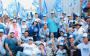 Tavo Ruiz presenta a integrantes de su planilla ganadora que gobernará Alvarado