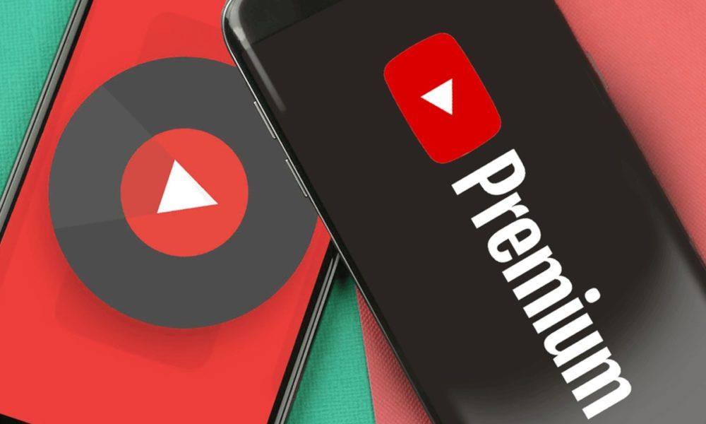 Esta es la nueva alternativa de YouTube para compartir cuentas premium