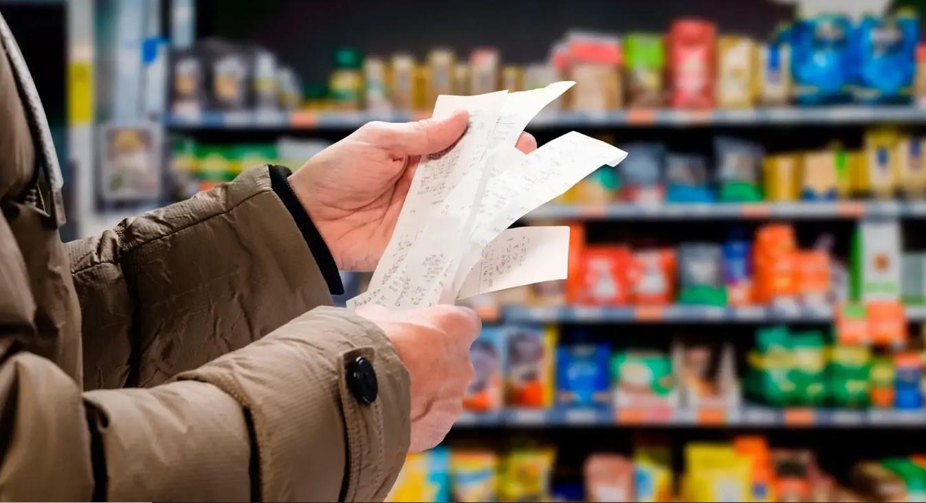Acelera la inflación en México, llega a 3.93% en abril