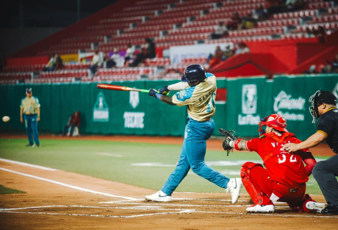 Empata El Águila serie con buen triunfo