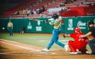 Empata El Águila serie con buen triunfo