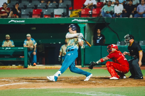 Empata El Águila serie con buen triunfo