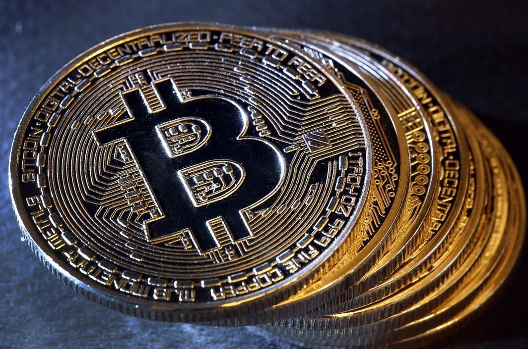 Así se cotiza el Bitcoin HOY jueves 08 de mayo en pesos mexicanos