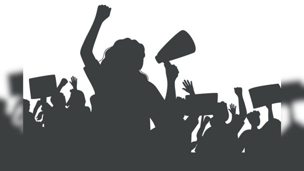 En campañas políticas se le ataca al punter@