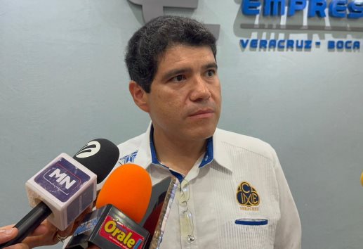 Altas temperaturas provocan más fallas eléctricas; llaman a revisar instalaciones en Veracruz | VIDEO