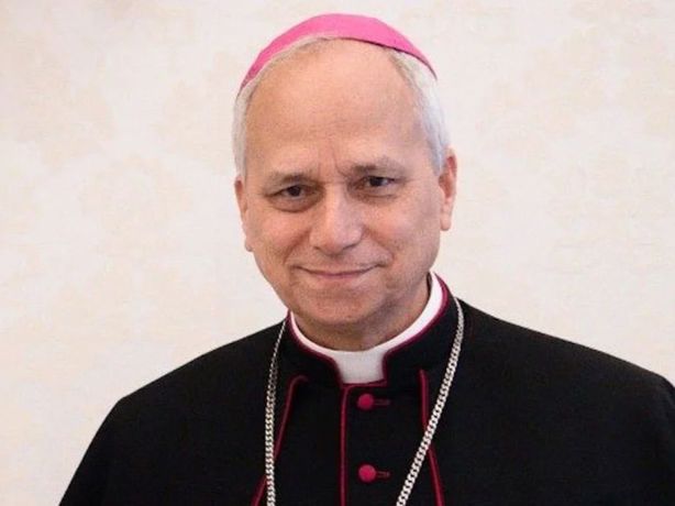 Robert Prevost, elegido como el Nuevo Papa en El Vaticano