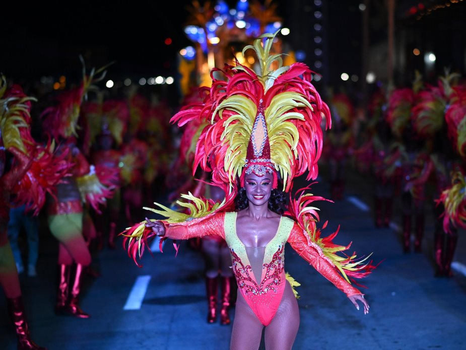 Alcaldesa de Veracruz dará a conocer a famoso que participará en el Desfile de Carnaval