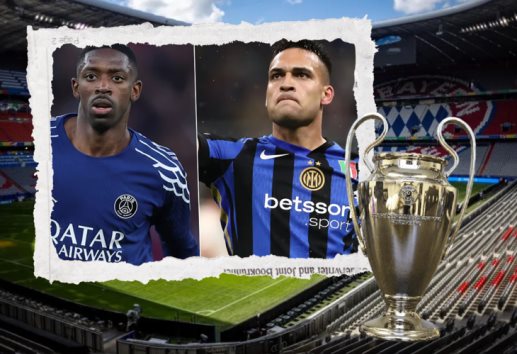 ¡Ya no jueguen! La coincidencia que predice al campeón de la Champions League