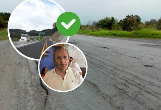 Consejo Empresarial de Orizaba plantea proyecto de infraestructura carretera