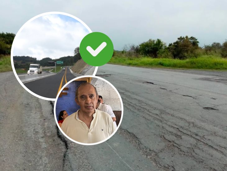 Consejo Empresarial de Orizaba plantea proyecto de infraestructura carretera