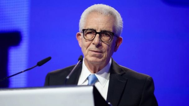 Zedillo su negro pasado y la historia lo condena