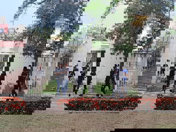 Crimen en Medellín; a la víctima le habrían quitado la vida a golpes en una vivienda | VIDEO