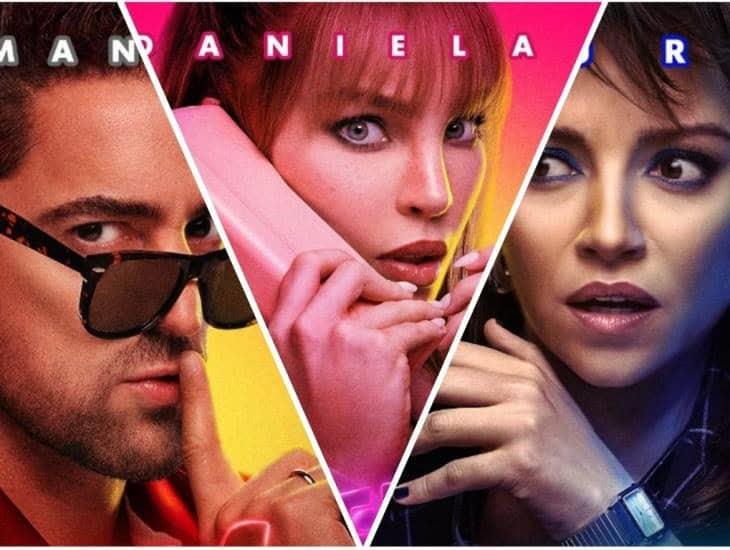 Mentiras la serie: Fecha de estreno confirmada en Prime video | Cast completo