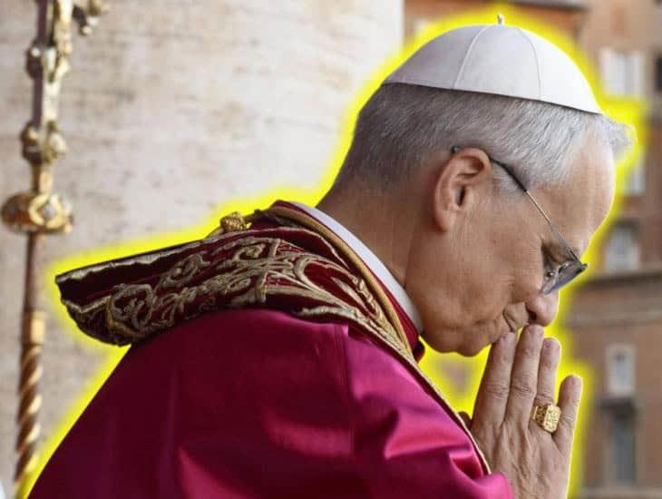 Papa León XIV: 5 cosas que debes saber del nuevo líder católico