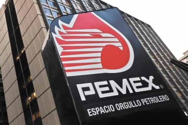 Pemex: esto es lo que se ha invertido en el área de Exploración y  Extracción en lo que va del 2025