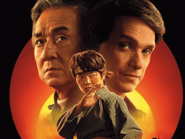 Karate Kid Legends: ¿cuál es su conexión con ´Cobra Kai´?