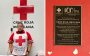 De la curiosidad infantil a liderar emergencias en la Cruz Roja