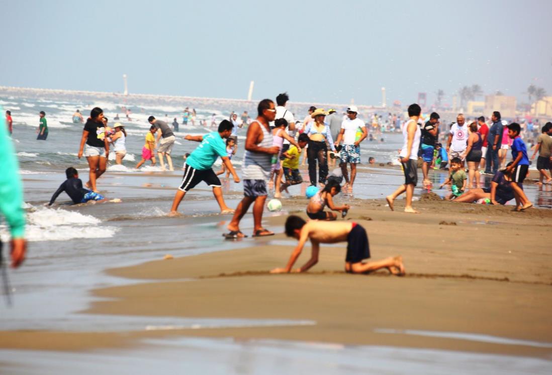 De esta forma se pueden prevenir ahogamientos durante verano en Veracruz