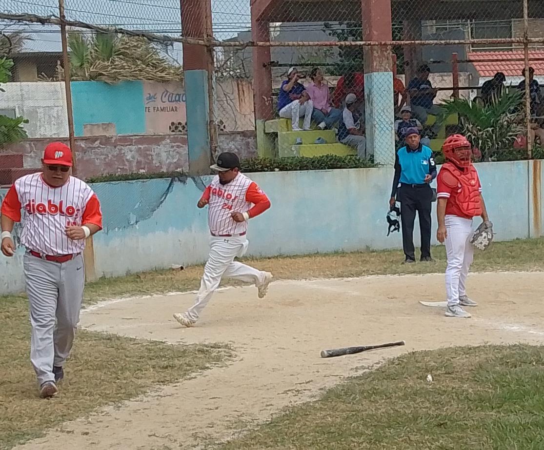Diablos y Tigres prometen duelo de batazos